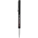 Stylo roller Vector Parker (encre noire) – Image 4
