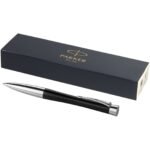 Stylo à bille Urban Parker (encre bleue) – Image 7