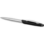 Kit avec Stylo bille stylet et stylo roller Geneva (encre bleue) – Image 6