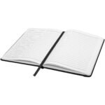 Carnet de notes A5 Spectrum à couverture rigide – Image 6