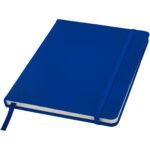 Carnet de notes A5 Spectrum à couverture rigide – Image 9
