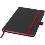 Carnet de notes A5 Colour-edge à couverture rigide – Image 7
