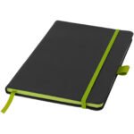 Carnet de notes A5 Colour-edge à couverture rigide – Image 9
