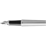 Stylo plume Urban Parker (encre bleue) – Image 9