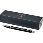Stylo à bille IM Parker (encre bleue) – Image 7