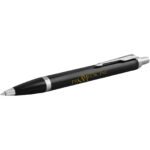 Stylo à bille IM Parker (encre bleue) – Image 3
