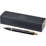 Stylo à bille IM Parker (encre bleue) – Image 8