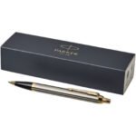 Stylo à bille IM Parker (encre bleue) – Image 9