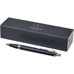 Stylo à bille IM Parker (encre bleue) – Image 10