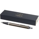 Stylo à bille IM Parker (encre bleue) – Image 11