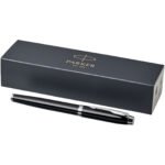 Stylo plume IM Parker (encre bleue) – Image 10