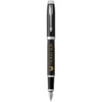 Stylo plume IM Parker (encre bleue) – Image 3