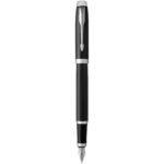 Stylo plume IM Parker (encre bleue) – Image 2
