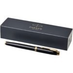 Stylo plume IM Parker (encre bleue) – Image 11