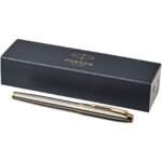 Stylo plume IM Parker (encre bleue) – Image 12