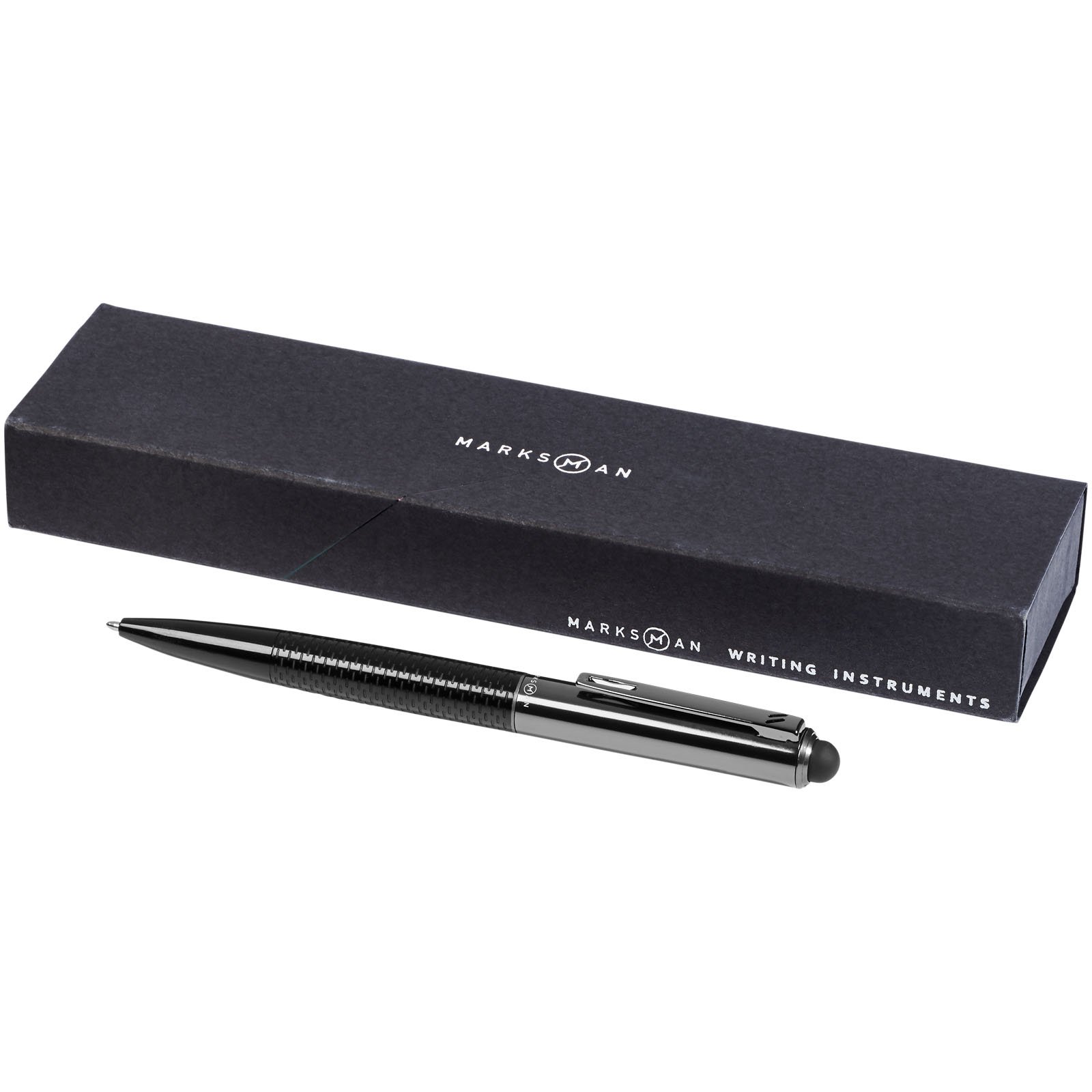 10710700-1 Stylo bille stylet Dash (encre noire) – Image 1