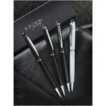 Stylo bille Stylus Lento (encre noire) – Image 6