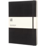 Carnet Classic XL à couverture rigide - ligné – Image 8