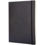 Carnet Classic XL à couverture souple - ligné – Image 3