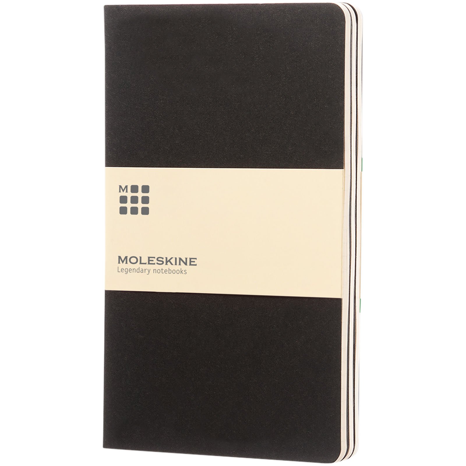 10715800-1 Journal Cahier L - ligné – Image 1