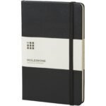 Carnet Classic L à couverture rigide - quadrillé