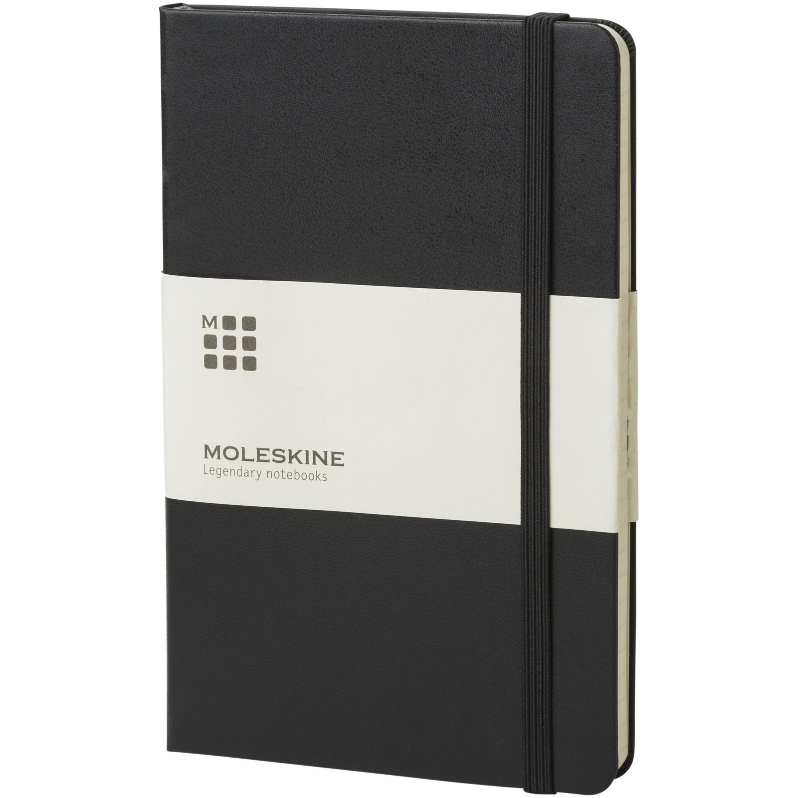 10716900-1 Carnet Classic L à couverture rigide - quadrillé – Image 1