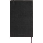 Carnet Classic L à couverture rigide - quadrillé – Image 4