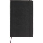 Carnet Classic L à couverture rigide - quadrillé – Image 2