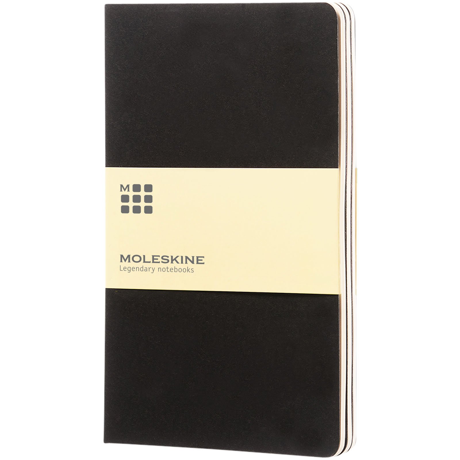10719200-1 Journal Cahier L - ordinaire – Image 1