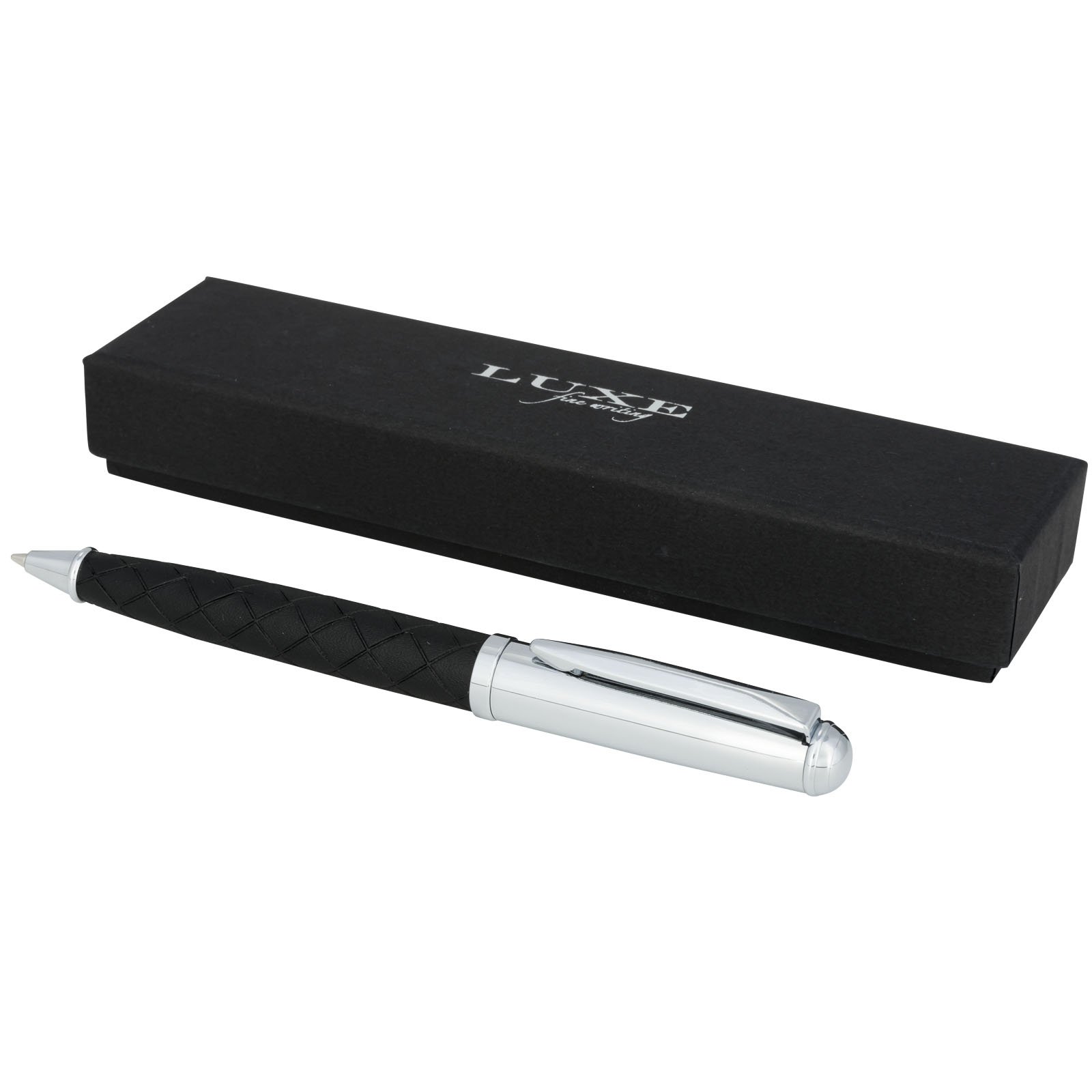 10721600-1 Stylo bille Fidelio (encre noire) – Image 1