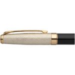 Stylo à bille Doré (encre noire) – Image 7