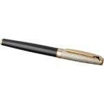 Stylo à bille Doré (encre noire) – Image 5