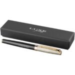 Stylo à bille Doré (encre noire) – Image 3