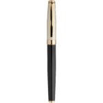 Stylo à bille Doré (encre noire) – Image 2