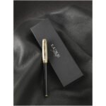 Stylo à bille Doré (encre noire) – Image 8