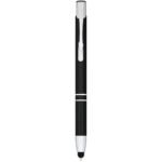 Stylet Stylo bille métallique Moneta (encre bleue)