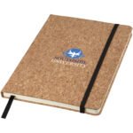 Carnet de notes liège A5 Napa – Image 3