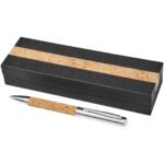 Stylo bille Cortegana (encre noire) – Image 8