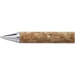 Stylo bille Cortegana (encre noire) – Image 6