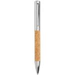 Stylo bille Cortegana (encre noire) – Image 2