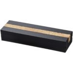 Stylo bille Cortegana (encre noire) – Image 4