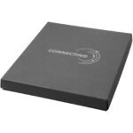 Coffret cadeau avec cahier A5 et stylo Moleskine – Image 3