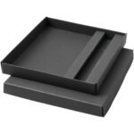 Ensemble coffret cadeau de poche (carnet + stylo) – Image 5