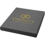 Ensemble coffret cadeau de poche (carnet + stylo) – Image 3