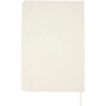 Carnet A5 recyclé Bass ligné à couverture rigide – Image 4