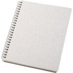 Carnet à spirales format A5 Bianco – Image 8