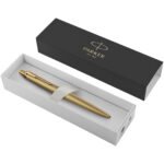 Jotter Stylo bille XL Parker Monochrome (encre bleue) – Image 6