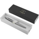 Jotter Stylo bille XL Parker Monochrome (encre bleue) – Image 8