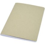 Carnet Gianna en carton recyclé – Image 6