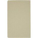 Carnet Gianna en carton recyclé – Image 4